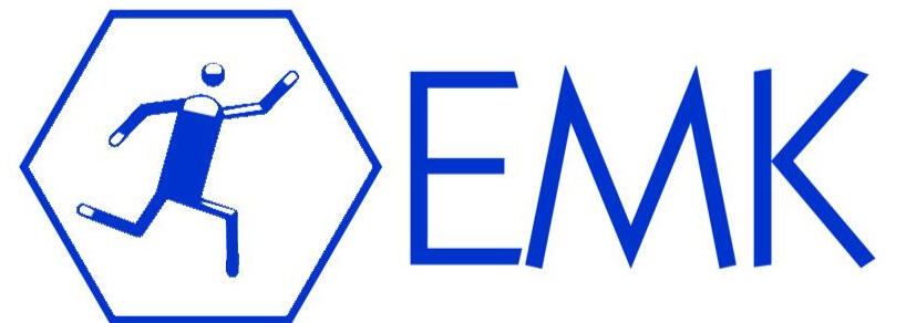 EMK Co., Ltd. We serve through our Business